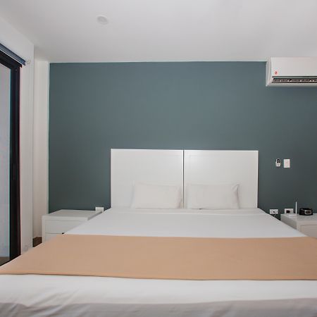 Studio 30 Condhotel By Nah Hotels Playa del Carmen Eksteriør billede