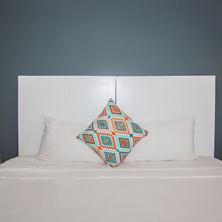 Studio 30 Condhotel By Nah Hotels Playa del Carmen Eksteriør billede