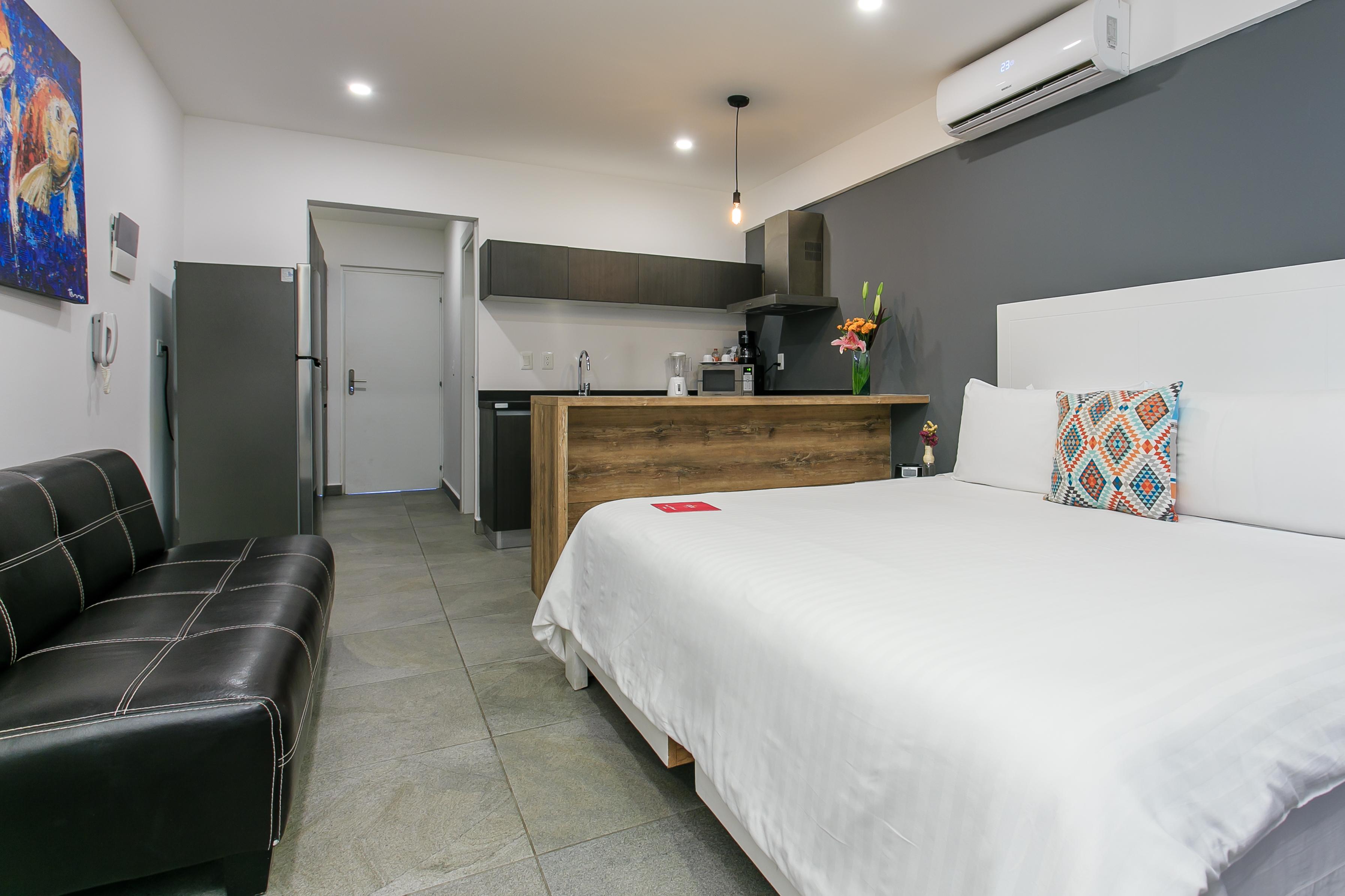 Studio 30 Condhotel By Nah Hotels Playa del Carmen Eksteriør billede