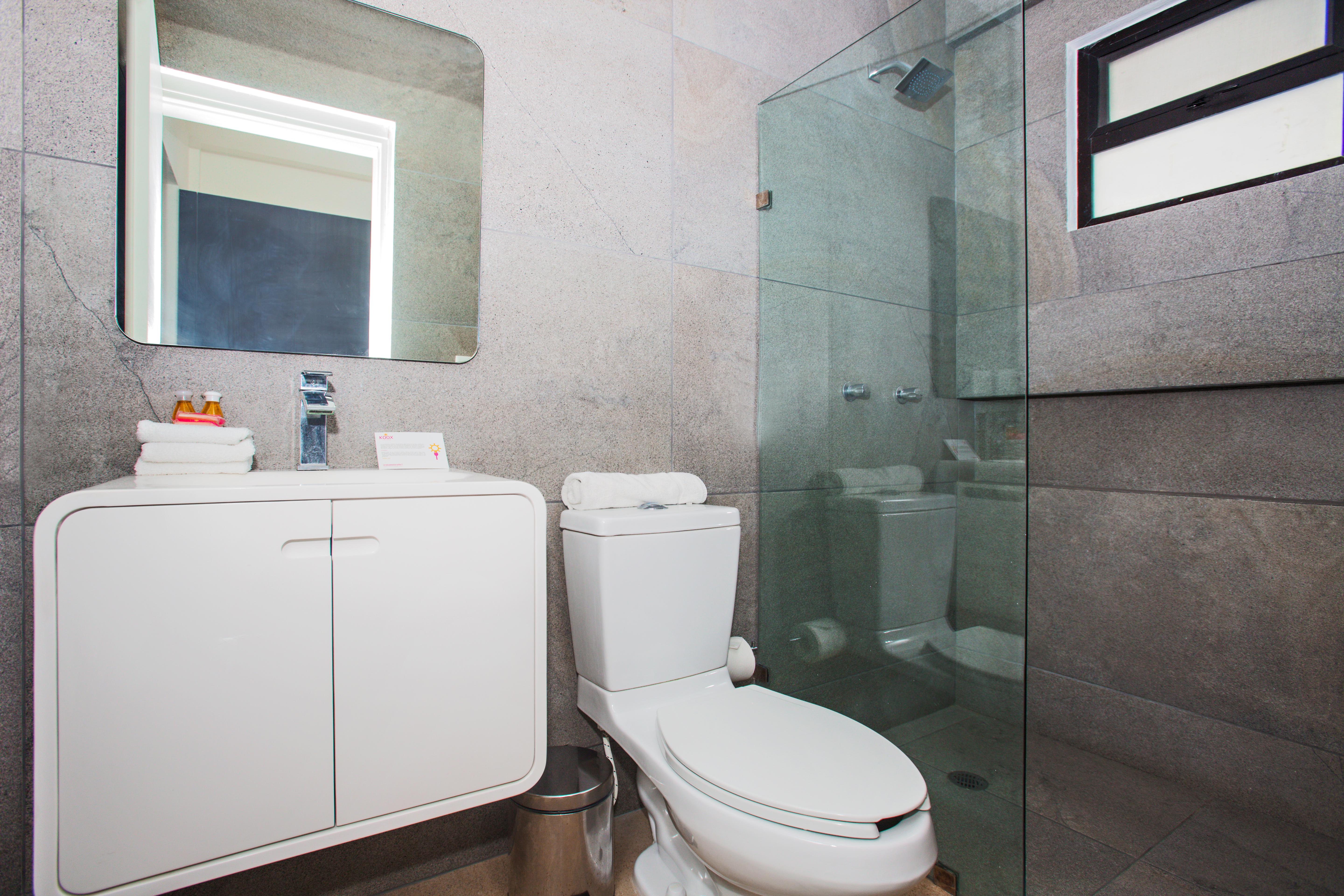 Studio 30 Condhotel By Nah Hotels Playa del Carmen Eksteriør billede
