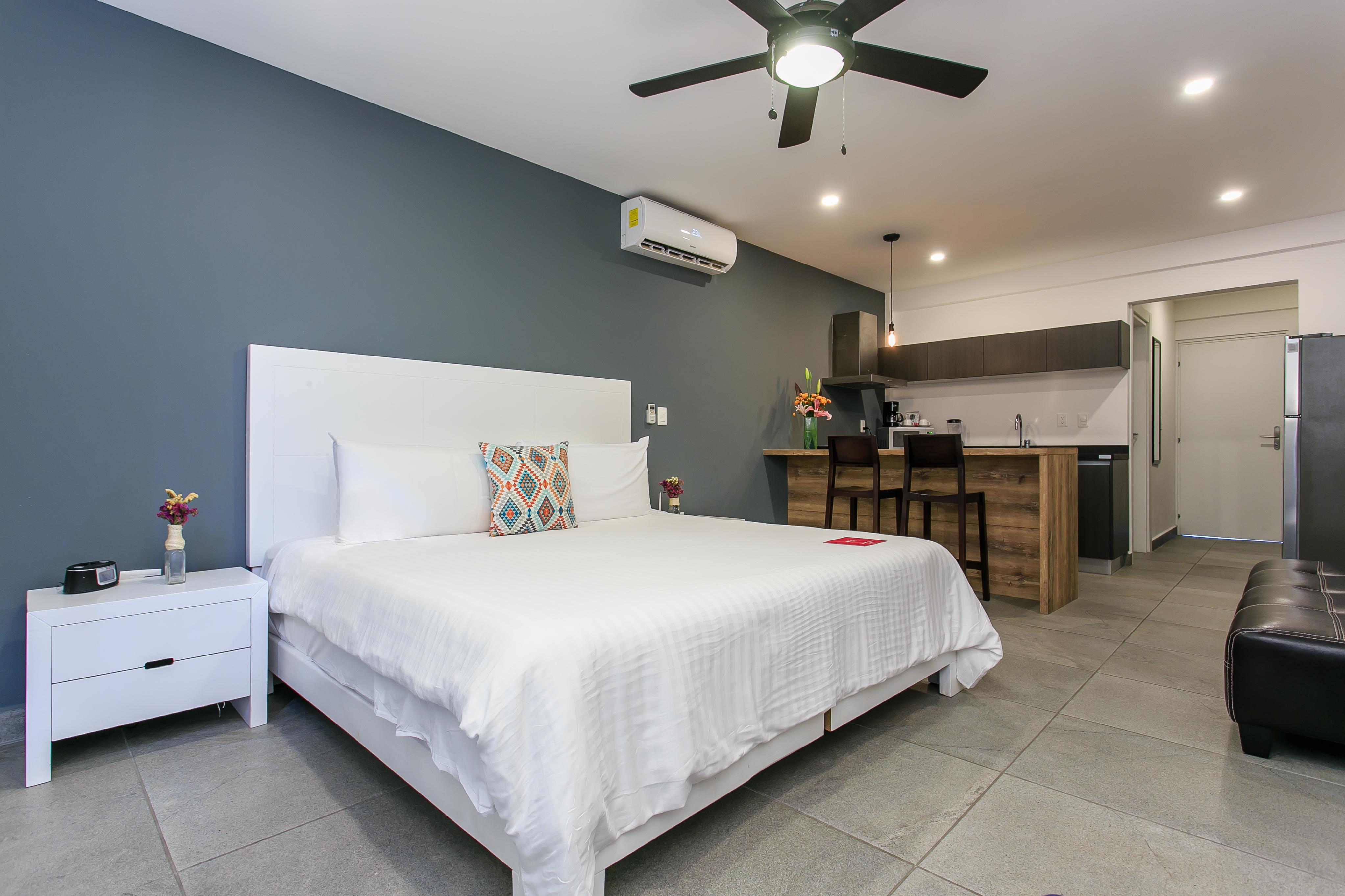Studio 30 Condhotel By Nah Hotels Playa del Carmen Eksteriør billede