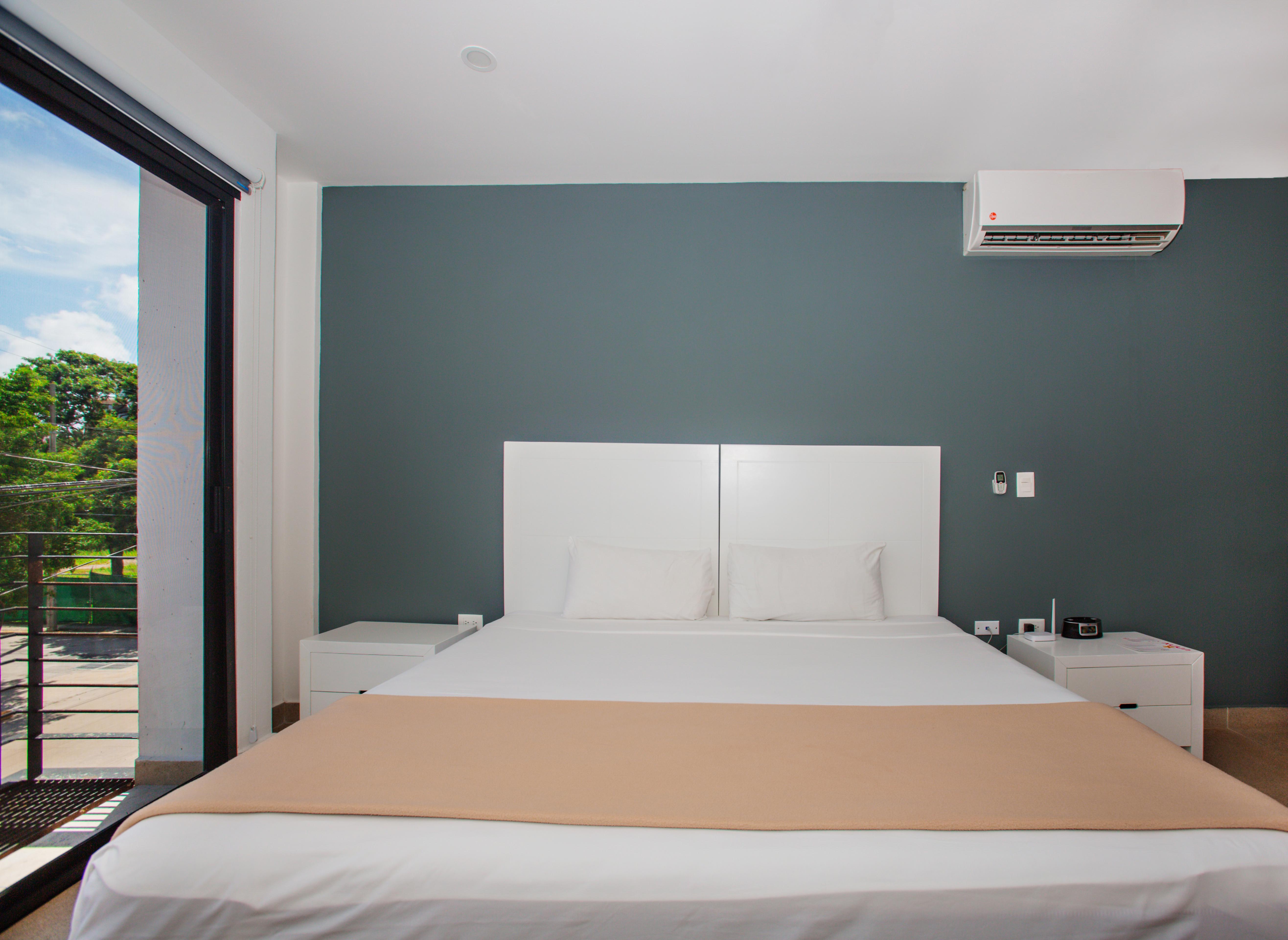 Studio 30 Condhotel By Nah Hotels Playa del Carmen Eksteriør billede