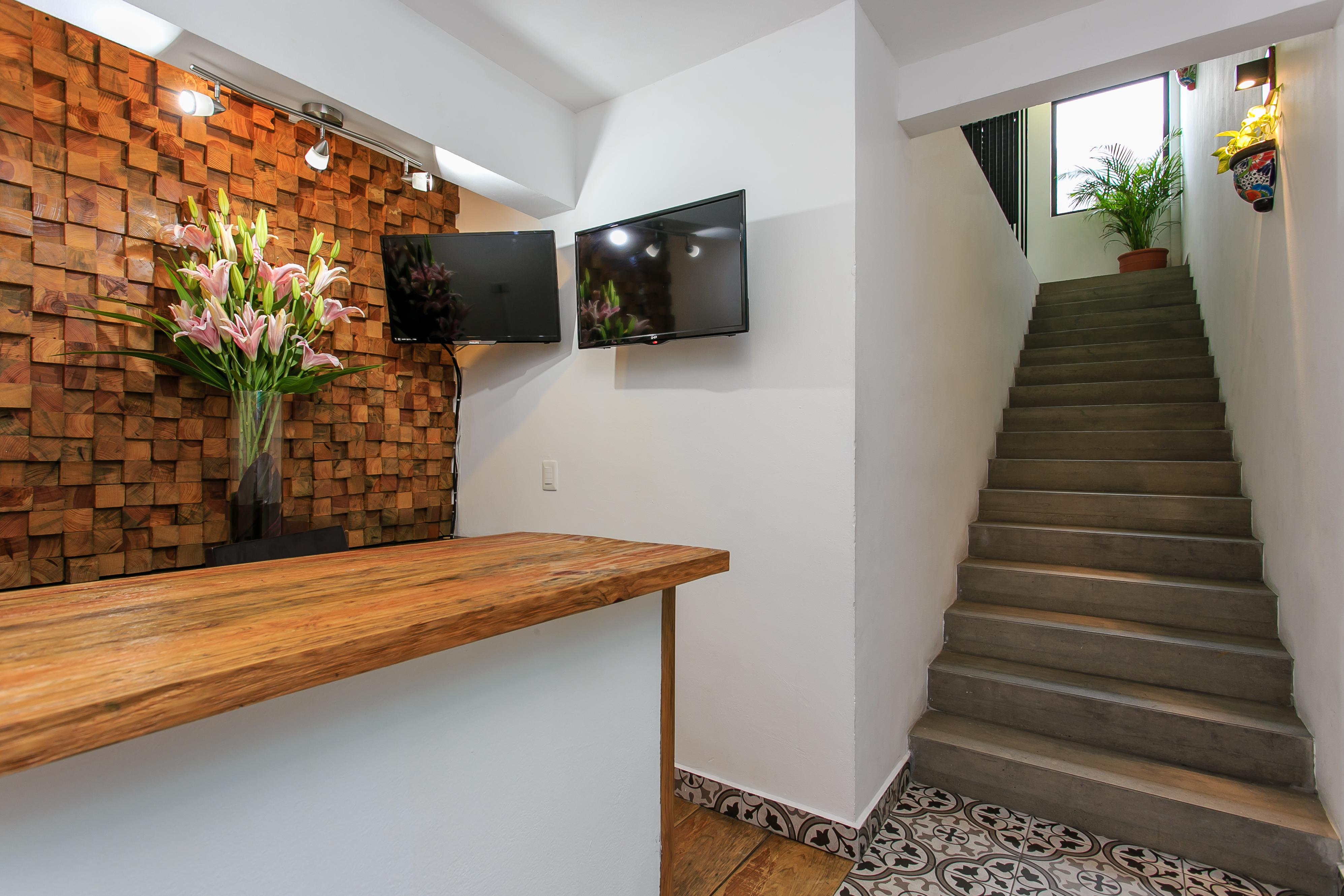 Studio 30 Condhotel By Nah Hotels Playa del Carmen Eksteriør billede