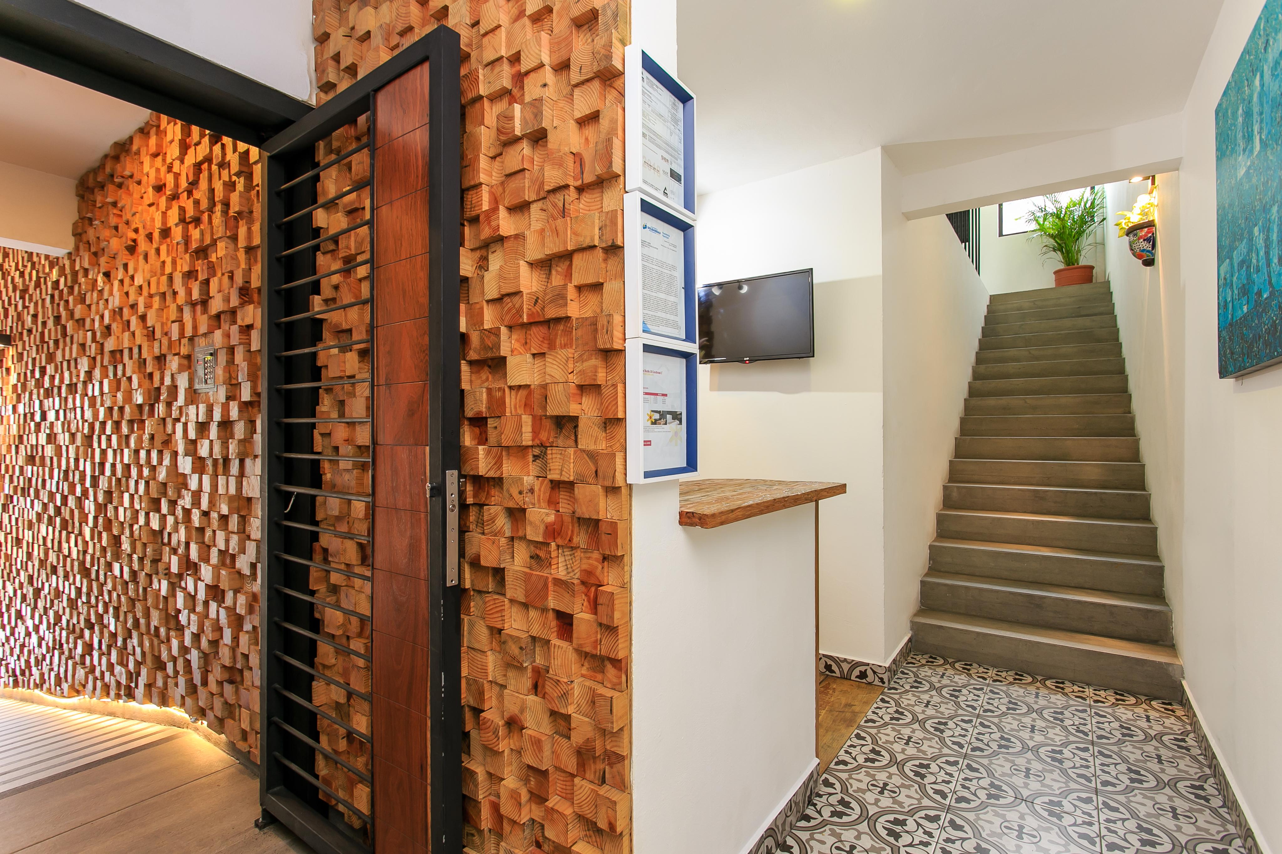 Studio 30 Condhotel By Nah Hotels Playa del Carmen Eksteriør billede