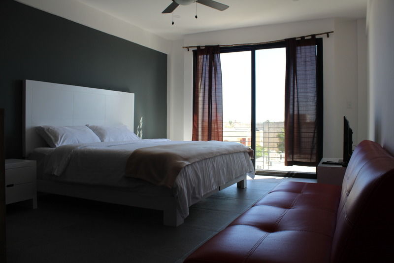 Studio 30 Condhotel By Nah Hotels Playa del Carmen Eksteriør billede