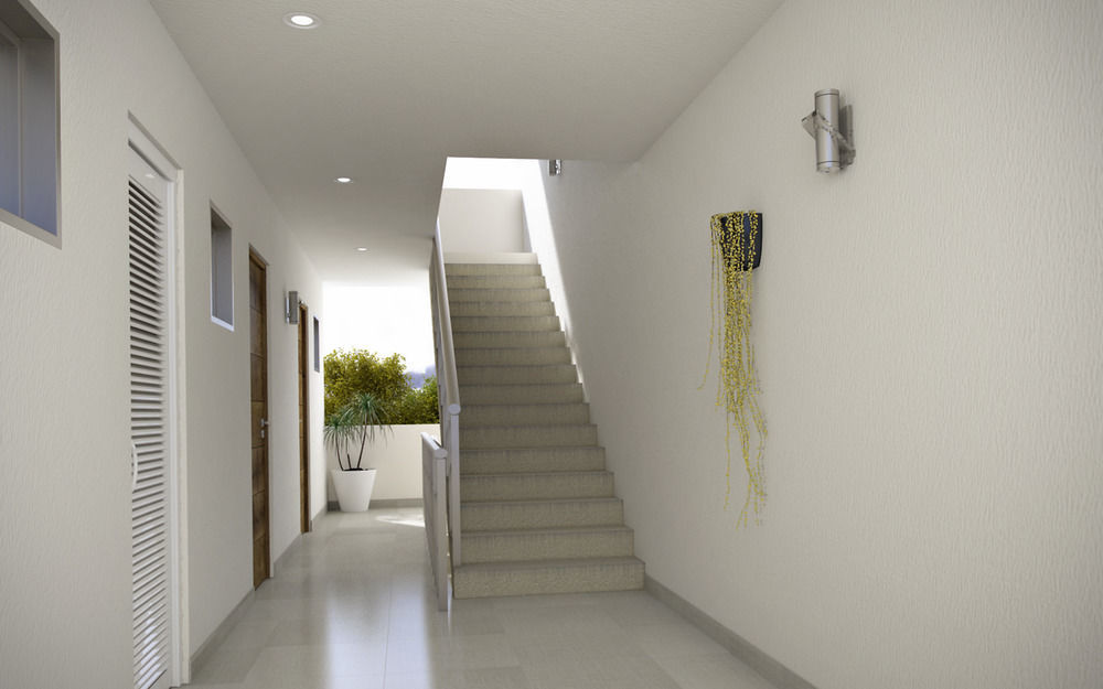 Studio 30 Condhotel By Nah Hotels Playa del Carmen Eksteriør billede