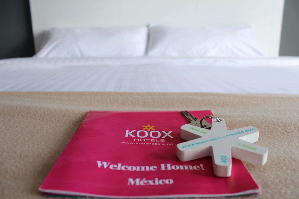 Studio 30 Condhotel By Nah Hotels Playa del Carmen Eksteriør billede