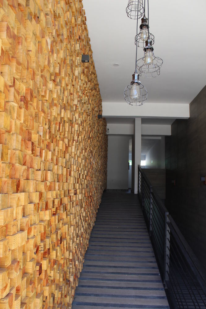 Studio 30 Condhotel By Nah Hotels Playa del Carmen Eksteriør billede