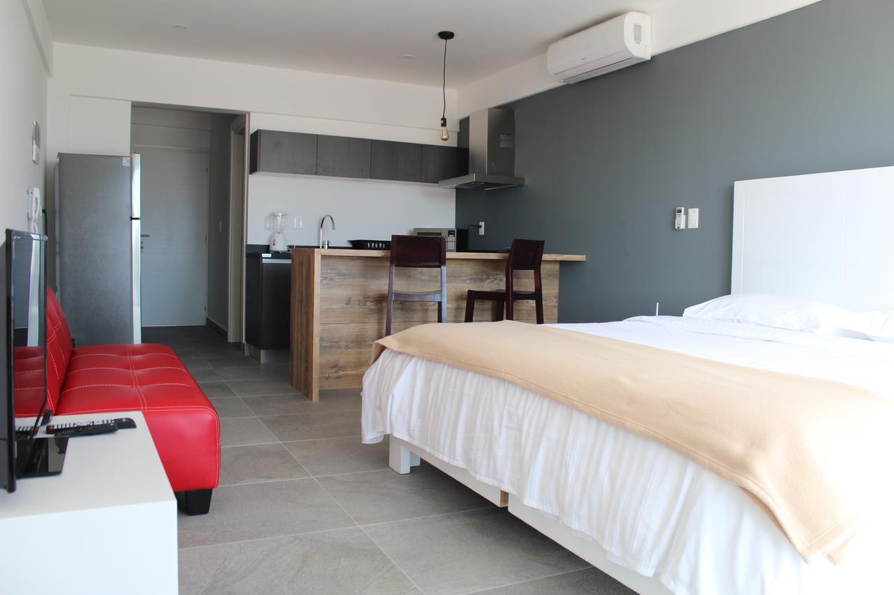 Studio 30 Condhotel By Nah Hotels Playa del Carmen Eksteriør billede