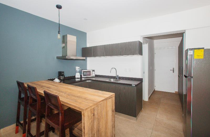 Studio 30 Condhotel By Nah Hotels Playa del Carmen Eksteriør billede
