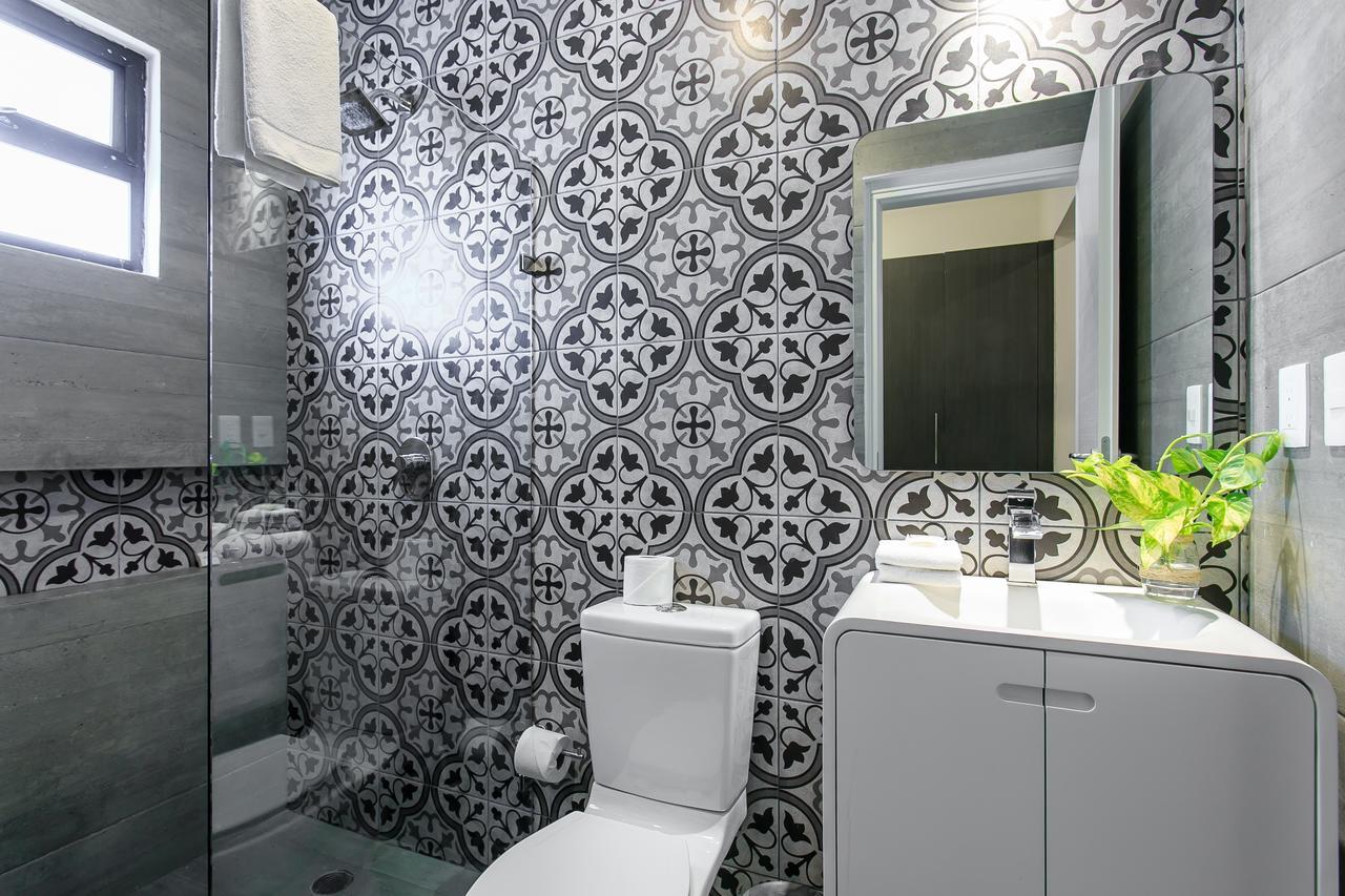 Studio 30 Condhotel By Nah Hotels Playa del Carmen Eksteriør billede